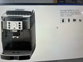 Delonghi ECAM22.113B