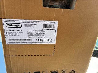 Delonghi ECAM22.113B-thumb-2