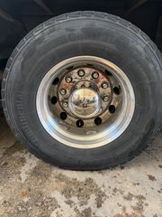 Continental 315.70.22,5 18.000χλμ
