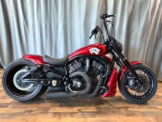 Harley Davidson V-Rod Night Rod Special  2009