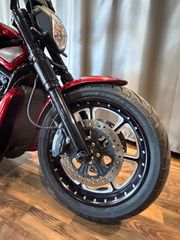 Harley Davidson V-Rod Night Rod Special  2009-thumb-3