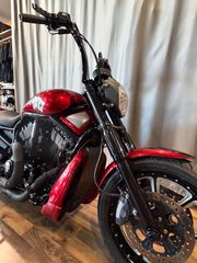 Harley Davidson V-Rod Night Rod Special  2009-thumb-4