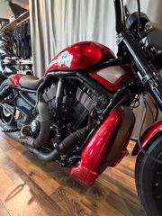 Harley Davidson V-Rod Night Rod Special  2009-thumb-5