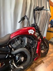 Harley Davidson V-Rod Night Rod Special  2009-thumb-6