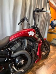 Harley Davidson V-Rod Night Rod Special  2009-thumb-7