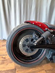 Harley Davidson V-Rod Night Rod Special  2009-thumb-8