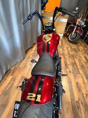 Harley Davidson V-Rod Night Rod Special  2009-thumb-11
