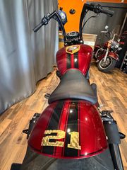 Harley Davidson V-Rod Night Rod Special  2009-thumb-12