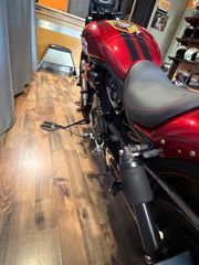 Harley Davidson V-Rod Night Rod Special  2009-thumb-13