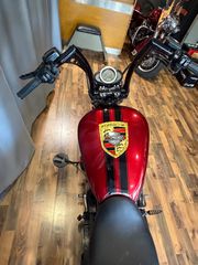 Harley Davidson V-Rod Night Rod Special  2009-thumb-19
