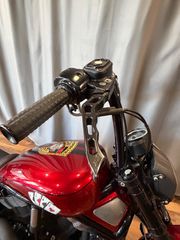 Harley Davidson V-Rod Night Rod Special  2009-thumb-20