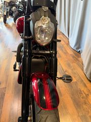 Harley Davidson V-Rod Night Rod Special  2009-thumb-21