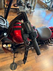 Harley Davidson V-Rod Night Rod Special  2009-thumb-22
