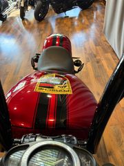 Harley Davidson V-Rod Night Rod Special  2009-thumb-23