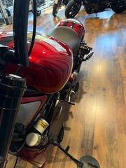 Harley Davidson V-Rod Night Rod Special  2009-thumb-24
