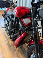 Harley Davidson V-Rod Night Rod Special  2009-thumb-25