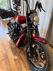 Harley Davidson V-Rod Night Rod Special  2009-thumb-26
