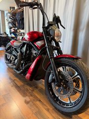 Harley Davidson V-Rod Night Rod Special  2009-thumb-27