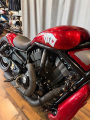 Harley Davidson V-Rod Night Rod Special  2009-thumb-28