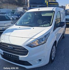 Κλούβα Ford 2020 Transit Connect