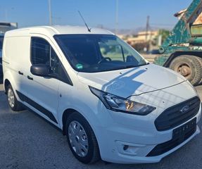 Κλούβα Ford 2020 Transit Connect-thumb-1