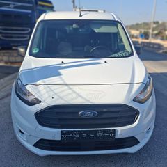 Κλούβα Ford 2020 Transit Connect-thumb-2