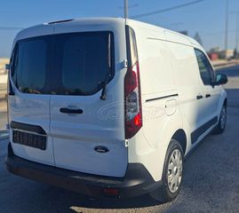 Κλούβα Ford 2020 Transit Connect-thumb-3