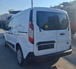 Κλούβα Ford 2020 Transit Connect-thumb-4