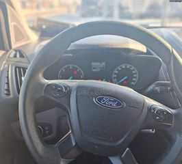 Κλούβα Ford 2020 Transit Connect-thumb-7