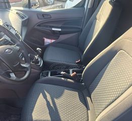 Κλούβα Ford 2020 Transit Connect-thumb-8