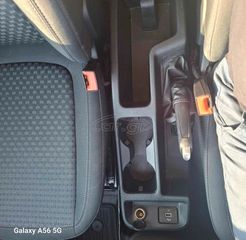 Κλούβα Ford 2020 Transit Connect-thumb-9