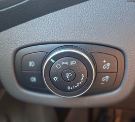 Κλούβα Ford 2020 Transit Connect-thumb-14