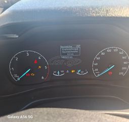 Κλούβα Ford 2020 Transit Connect-thumb-16