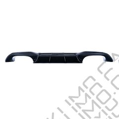 Carbon Fiber Πίσω Diffuser της Kumo Carbon για BMW M2/M2C F87 (BMW-DF010)