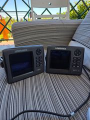 Lowrance Gen2 5