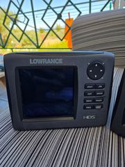 Lowrance Gen2 5-thumb-1