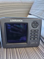 Lowrance Gen2 5-thumb-2
