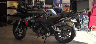 Benelli TRK 251 2023