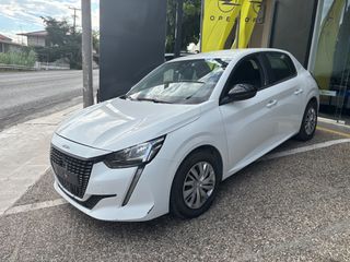 Peugeot 208 2022 DIESEL 1.5 100PS ACTIVE-thumb-0