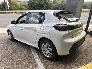 Peugeot 208 2022 DIESEL 1.5 100PS ACTIVE-thumb-1