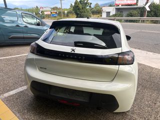 Peugeot 208 2022 DIESEL 1.5 100PS ACTIVE-thumb-2