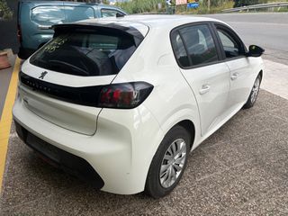 Peugeot 208 2022 DIESEL 1.5 100PS ACTIVE-thumb-3