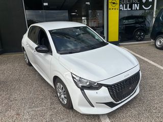 Peugeot 208 2022 DIESEL 1.5 100PS ACTIVE-thumb-4