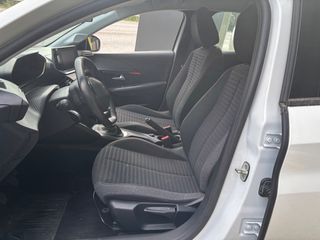 Peugeot 208 2022 DIESEL 1.5 100PS ACTIVE-thumb-5