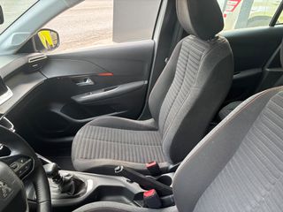 Peugeot 208 2022 DIESEL 1.5 100PS ACTIVE-thumb-6