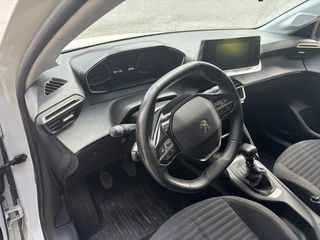 Peugeot 208 2022 DIESEL 1.5 100PS ACTIVE-thumb-7