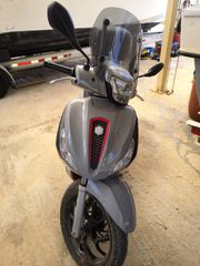 Piaggio Medley 150 2021