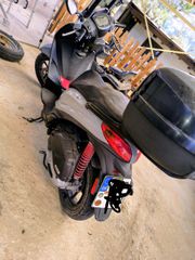 Piaggio Medley 150 2021-thumb-2