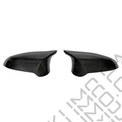 Carbon Καπάκια Καθρεπτών της Kumo Carbon για BMW M2C/M3/M4 F80/F82/F83/F87 LHD (BMW-ACC006)