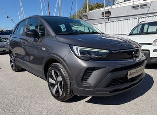 Opel Crossland 2022 DIESEL ΕΛΛΗΝΙΚΟ 0€ ΤΕΛΗ ΜΕ ΑΠΟΣΥΡΣΗ ΕΩΣ -€1.500-thumb-2